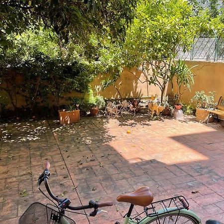 Attic Studio Stay Kalamata Exterior foto