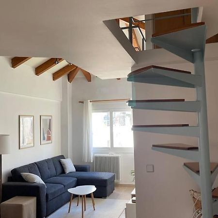 Attic Studio Stay Kalamata Exterior foto