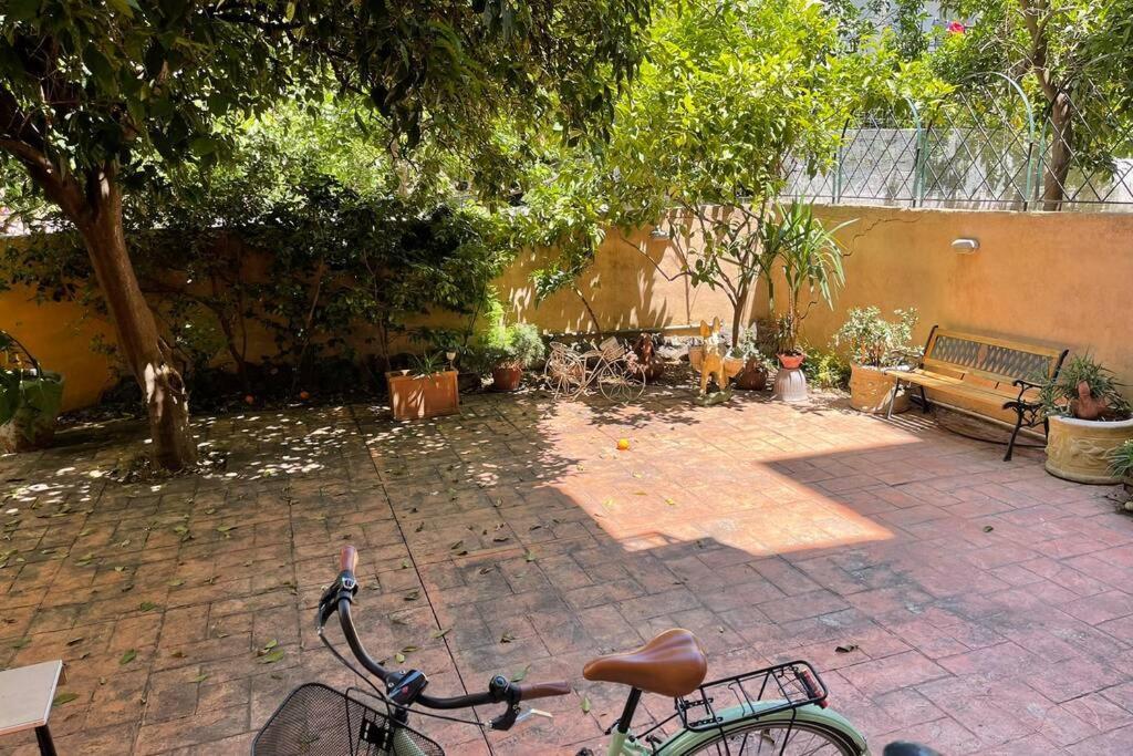 Attic Studio Stay Kalamata Exterior foto
