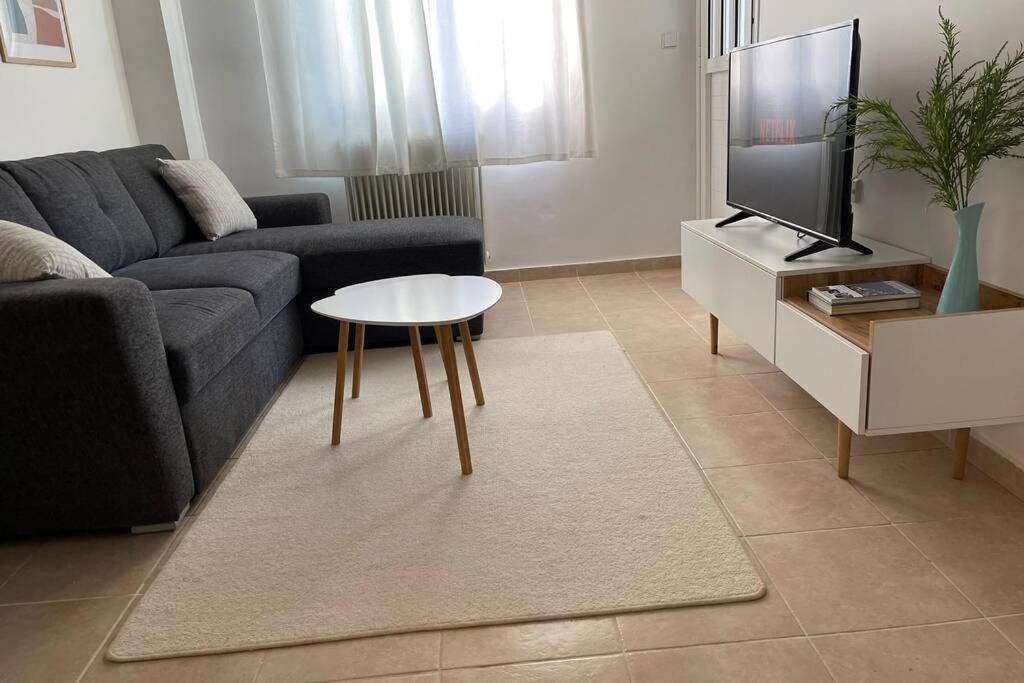 Attic Studio Stay Kalamata Exterior foto