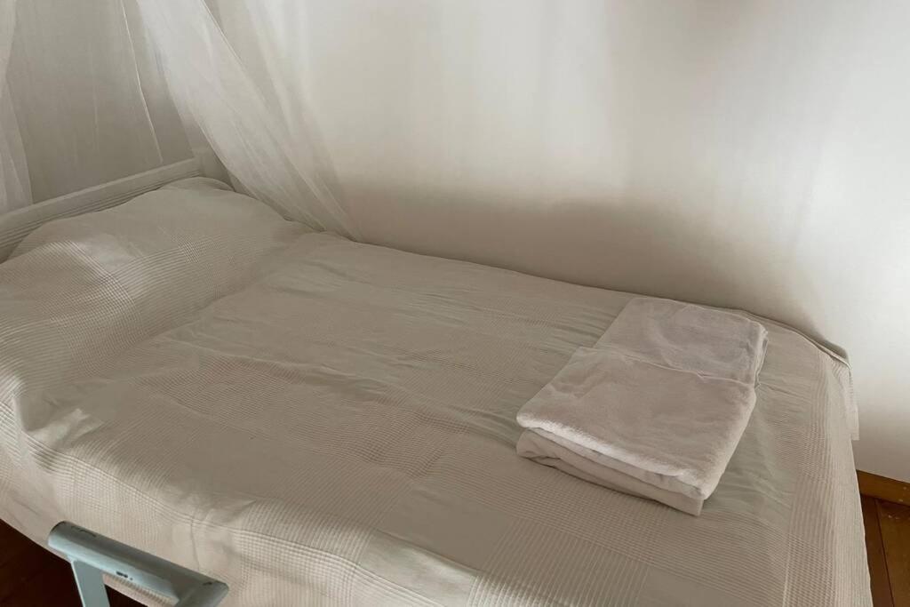 Attic Studio Stay Kalamata Exterior foto
